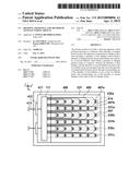 DRAWING APPARATUS, AND METHOD OF MANUFACTURING ARTICLE diagram and image