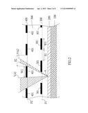 SELECTABLE VIEW ANGLE OPTICAL SENSOR diagram and image