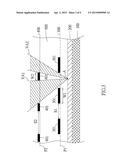 SELECTABLE VIEW ANGLE OPTICAL SENSOR diagram and image