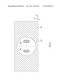 SELECTABLE VIEW ANGLE OPTICAL SENSOR diagram and image