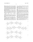 BIMESOGENIC COMPOUNDS AND MESOGENIC MEDIA diagram and image