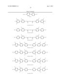 BIMESOGENIC COMPOUNDS AND MESOGENIC MEDIA diagram and image