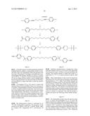 BIMESOGENIC COMPOUNDS AND MESOGENIC MEDIA diagram and image