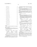 BIMESOGENIC COMPOUNDS AND MESOGENIC MEDIA diagram and image