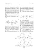 LARGE STOKES SHIFT DYES diagram and image