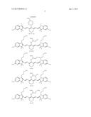 LARGE STOKES SHIFT DYES diagram and image