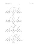 LARGE STOKES SHIFT DYES diagram and image