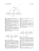 LARGE STOKES SHIFT DYES diagram and image