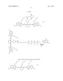 LARGE STOKES SHIFT DYES diagram and image