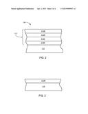 CONDUCTIVE BRIDGE MEMORY SYSTEM AND METHOD OF MANUFACTURE THEREOF diagram and image