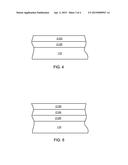 CONDUCTIVE BRIDGE MEMORY SYSTEM AND METHOD OF MANUFACTURE THEREOF diagram and image