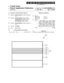 ORGANIC LIGHT-EMITTING DEVICE diagram and image