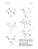 ORGANIC LIGHT-EMITTING DEVICE diagram and image