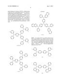 ORGANIC LIGHT-EMITTING DEVICE diagram and image