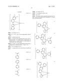 ORGANIC LIGHT-EMITTING DEVICE diagram and image