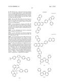 ORGANIC LIGHT-EMITTING DEVICE diagram and image