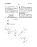 ORGANIC LIGHT-EMITTING DEVICE diagram and image