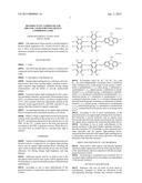 HETEROCYCLIC COMPOUND AND ORGANIC LIGHT-EMITTING DEVICE COMPRISING SAME diagram and image