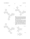 HETEROCYCLIC COMPOUND AND ORGANIC LIGHT-EMITTING DEVICE COMPRISING SAME diagram and image