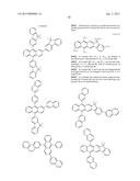 HETEROCYCLIC COMPOUND AND ORGANIC LIGHT-EMITTING DEVICE COMPRISING SAME diagram and image