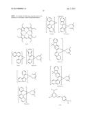 HETEROCYCLIC COMPOUND AND ORGANIC LIGHT-EMITTING DEVICE COMPRISING SAME diagram and image