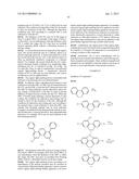 HETEROCYCLIC COMPOUND AND ORGANIC LIGHT-EMITTING DEVICE COMPRISING SAME diagram and image