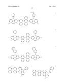 HETEROCYCLIC COMPOUND AND ORGANIC LIGHT-EMITTING DEVICE COMPRISING SAME diagram and image