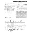 ORGANIC LIGHT-EMITTING DIODE (OLED) DISPLAY AND METHOD FOR MANUFACTURING     THE SAME diagram and image