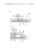 LIGHT EMITTING DEVICE diagram and image