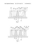 LIGHT EMITTING DIODE PACKAGE diagram and image