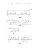 SEMICONDUCTOR DEVICE STRUCTURE diagram and image