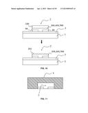 SEMICONDUCTOR DEVICE STRUCTURE diagram and image