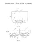 SEMICONDUCTOR DEVICE STRUCTURE diagram and image