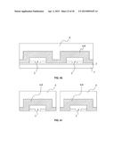 SEMICONDUCTOR DEVICE STRUCTURE diagram and image