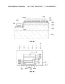 SEMICONDUCTOR DEVICE STRUCTURE diagram and image