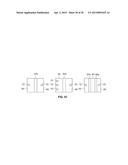 SEMICONDUCTOR DEVICE STRUCTURE diagram and image