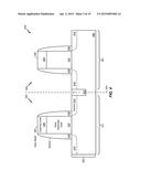 SEMICONDUCTOR DEVICE HAVING HIGH MOBILITY CHANNEL diagram and image