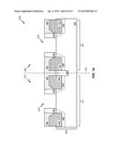 SEMICONDUCTOR DEVICE HAVING HIGH MOBILITY CHANNEL diagram and image