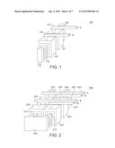 3D SEMICONDUCTOR DEVICE AND 3D LOGIC ARRAY STRUCTURE THEREOF diagram and image