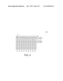 3D SEMICONDUCTOR DEVICE AND 3D LOGIC ARRAY STRUCTURE THEREOF diagram and image