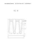 POWER MOSFET DEVICES INCLUDING EMBEDDED SCHOTTKY DIODES AND METHODS OF     FABRICATING THE SAME diagram and image