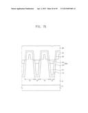 POWER MOSFET DEVICES INCLUDING EMBEDDED SCHOTTKY DIODES AND METHODS OF     FABRICATING THE SAME diagram and image