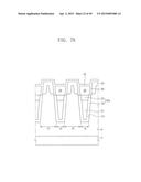 POWER MOSFET DEVICES INCLUDING EMBEDDED SCHOTTKY DIODES AND METHODS OF     FABRICATING THE SAME diagram and image