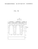 POWER MOSFET DEVICES INCLUDING EMBEDDED SCHOTTKY DIODES AND METHODS OF     FABRICATING THE SAME diagram and image