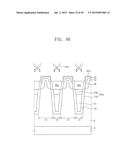 POWER MOSFET DEVICES INCLUDING EMBEDDED SCHOTTKY DIODES AND METHODS OF     FABRICATING THE SAME diagram and image