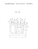 POWER MOSFET DEVICES INCLUDING EMBEDDED SCHOTTKY DIODES AND METHODS OF     FABRICATING THE SAME diagram and image