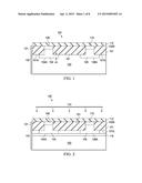 Dynamic Threshold MOS and Methods of Forming the Same diagram and image