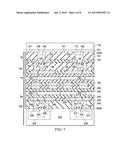 Dynamic Threshold MOS and Methods of Forming the Same diagram and image