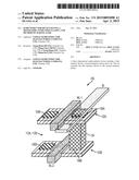 SEMICONDUCTOR DEVICE HAVING A MONOLITHIC INTER-TIER VIA (MIV), AND METHOD     OF MAKING SAME diagram and image