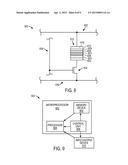 Perpendicular Spin Transfer Torque Memory (STTM) Device with Coupled Free     Magnetic Layers diagram and image